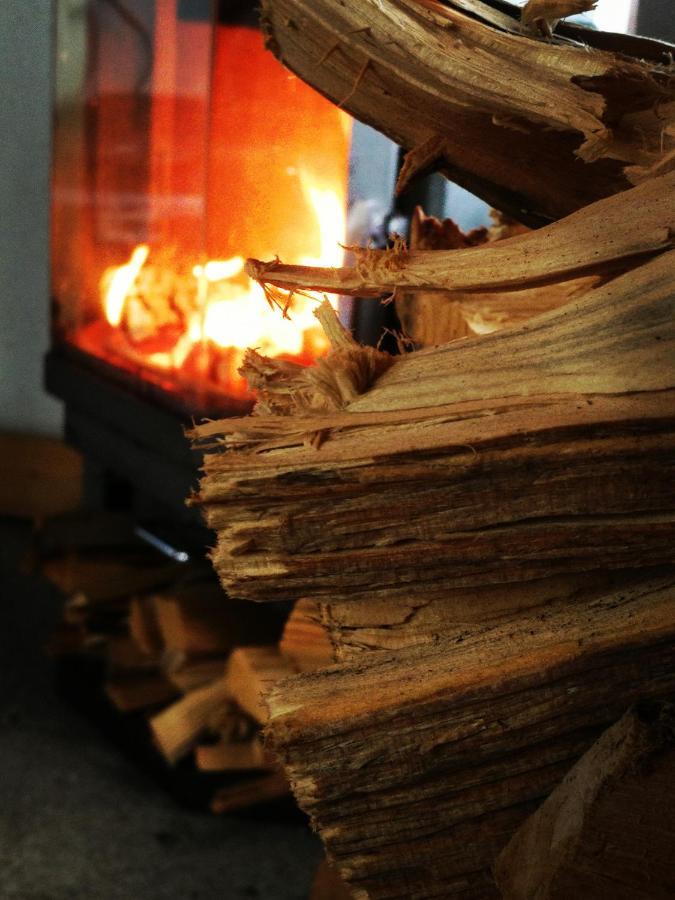 Schnaitstadl-Alm Selbstversorgerhuette Krispl Екстер'єр фото