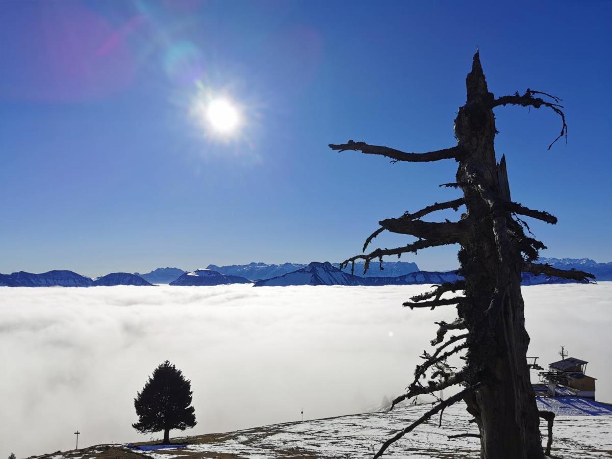 Schnaitstadl-Alm Selbstversorgerhuette Krispl Екстер'єр фото